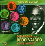 Guapacha Con Bebo Valdes