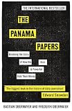 The Panama Papers: Breaking the Story of How the Rich and Powerful Hide their Money RS.263.00 (47.00% Off) - Amazon