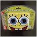 SpongeBob Squarepants MP3 Speaker System