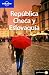 Books : Lonely Planet Republica Checa y Eslovaquia (Lonely Planet. (Spanish Guides))