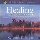 healing scriptures faith library
