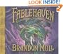 Secrets of the Dragon Sanctuary (Fablehaven)
