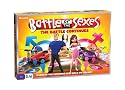 Imagination Battle of the Sexes- Battle Continues Board Game