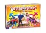 Battle of the Sexes- Battle Continues Board Game