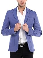 ZZ_RNT23 Americana Hombre (Azul)