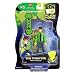 Ben 10 Alien Force - 10cm Alien Collection Ben