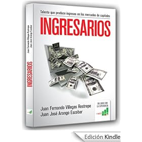 INGRESARIOS