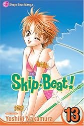 Skip Beat!, Vol. 13