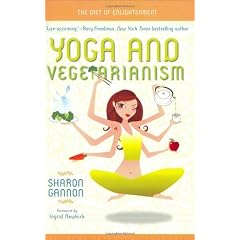 Yoga and Vegetarianism: The Path to Greater Health and Happiness
