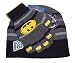 Search : DC Comics Batman 2 Pc Mitten Set - Gloves and Beanie Cap