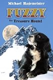 Fuzzy, the Treasure Hound