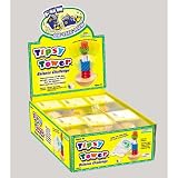Educational Toy - Fun on the Run - Tippy Tower - Guidecraft - G16753