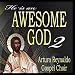 He Is An Awesome God 2