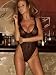 Hustler Lingerie Pleasure Chest Lace Teddy