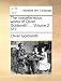 The Miscellaneous Works of Oliver Goldsmith. ... Volume 2 of 7