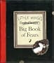 Little Mouse's Big Book of Fears (Kate Greenaway Medal (Awards))