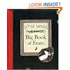 Little Mouse's Big Book of Fears (Kate Greenaway Medal)