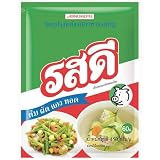 Thai Pork Flavor Powder Ingredient for Soup, Fried 450 gm