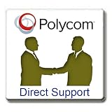 Polycom 4870-01014-112 Services