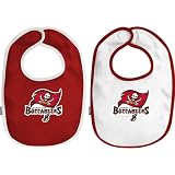Reebok Tampa Bay Buccaneers 2 Piece Bib Set