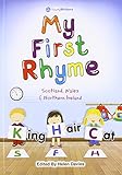 My first rhyme : Scotland, Wales & Northern Ireland