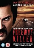 Freeway Killer [DVD]