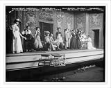 Newswire Photo (L): 13 theatre players named on negative