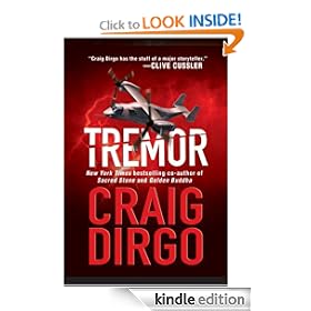 Tremor: A John Taft Novel