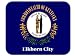 US State Flag - Elkhorn City, Kentucky (KY) Mouse Pad