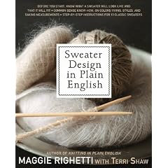 Sweater Design in Plain English