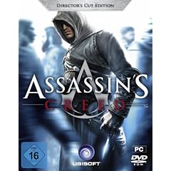 Assassin's Creed - Directors Cut Edition [Software Pyramide]
