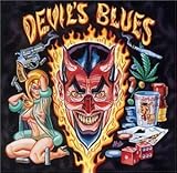 Devil's Blues by Magic Slam, Peppermint Harris, Cash McCall, Sonny Boy Williamson, J.B. Lenior, R (2001-02-13)【並行輸入品】