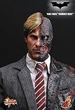 Movie Masterpiece BATMAN : THE DARK KNIGHT - TWO-FACE / Harvey Dent