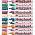 e-4500 T-Shirt marker A6 sortiert