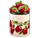 APPLE 3-Dimensional Cookie Jar *NEW!*