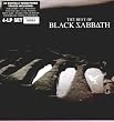 Best of Black Sabbath Lp-B [Vinyl LP]