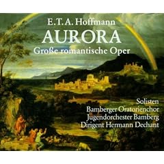 Aurora (Gesamtaufnahme)