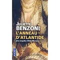 L'Anneau d'Atlantide