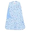 Halo Cotton SleepSack Swaddle Dogs- Newborn