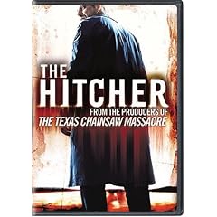 Mc-hitcher [dvd] [movie Cash]-nla by 