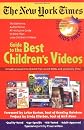 The New York Times the Best Children's Videos