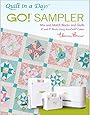 Quilt In A Day Go Sampler