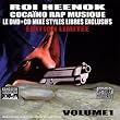 Cocaino Rap Music