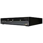 DXアンテナ 地上・BS・110度CS デジタルハイビジョンチューナー内蔵 500GB HDD搭載DVDレコーダー DXRS500