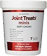 Joint Treats MINIS (120 Soft Chews)