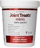 Joint Treats MINIS (120 Soft Chews)