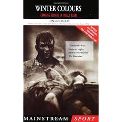 Winter Colours: Changing Seasons in World Rugby