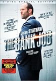 The Bank Job (Two-Disc Special Edition + Digital Copy)