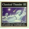 Classical Thunder 3