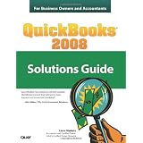 QuickBooks2008SolutionsGuideforBusinessOwnersandAccountants
